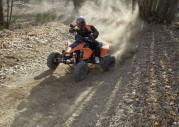 KTM 525 XC ATV